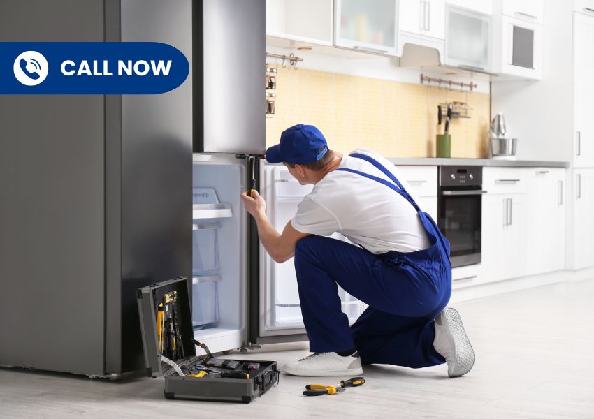 Ebervale Appliance Repair Company